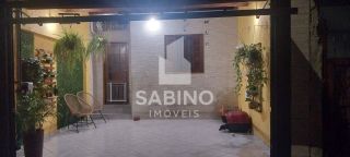 Casa com 3 dormitórios no Itapoã