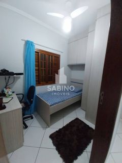 Casa com 3 dormitórios no Itapoã