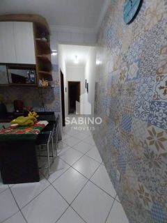Casa com 3 dormitórios no Itapoã
