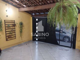 Casa com 3 dormitórios no Itapoã