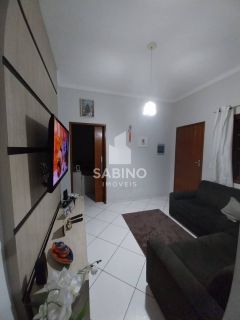 Casa com 3 dormitórios no Itapoã