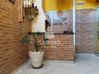 Casa com 3 dormitórios no Itapoã
