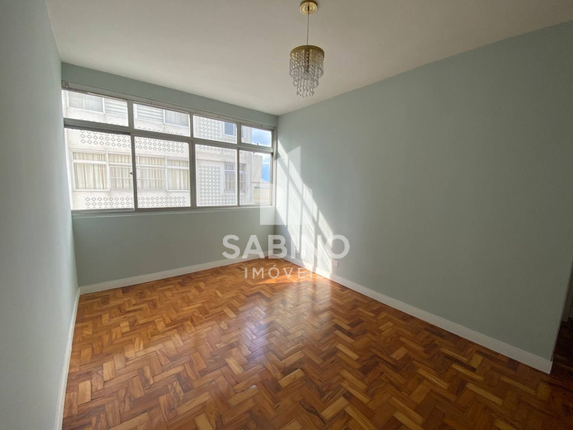 Apartamento para alugar no Centro de São José dos Campos