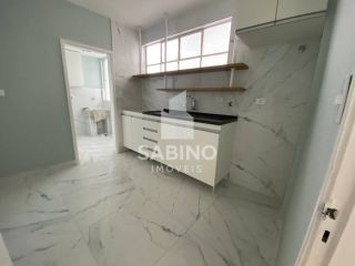 Apartamento para alugar no Centro de São José dos Campos