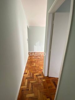 Apartamento para alugar no Centro de São José dos Campos