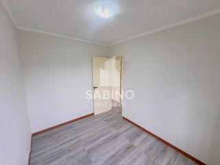 Apartamento para alugar no bairro Vila Zizinha em São José Dos Campos