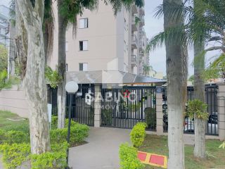 Apartamento para alugar no bairro Vila Zizinha em São José Dos Campos