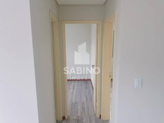 Apartamento para alugar no bairro Vila Zizinha em São José Dos Campos