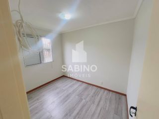 Apartamento para alugar no bairro Vila Zizinha em São José Dos Campos