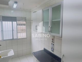 Apartamento para alugar no bairro Vila Zizinha em São José Dos Campos