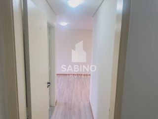 Apartamento para alugar no bairro Vila Zizinha em São José Dos Campos