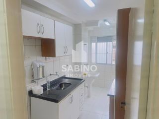 Apartamento para alugar no bairro Vila Zizinha em São José Dos Campos