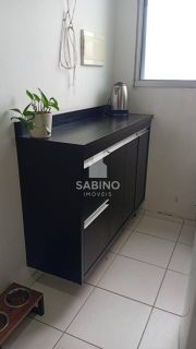 Apartamento para vender no bairro Jardim Califórnia em Jacareí