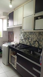 Apartamento para vender no bairro Jardim Califórnia em Jacareí