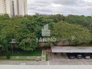 Apartamento para vender no bairro Jardim Califórnia em Jacareí