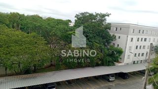 Apartamento para vender no bairro Jardim Califórnia em Jacareí