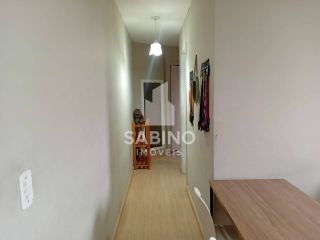 Apartamento para vender no bairro Jardim Califórnia em Jacareí