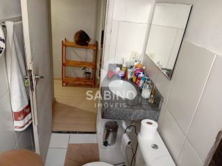 Apartamento para vender no bairro Jardim Califórnia em Jacareí