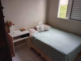 Apartamento para vender no bairro Jardim Califórnia em Jacareí