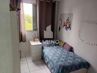 Apartamento para vender no bairro Jardim Califórnia em Jacareí