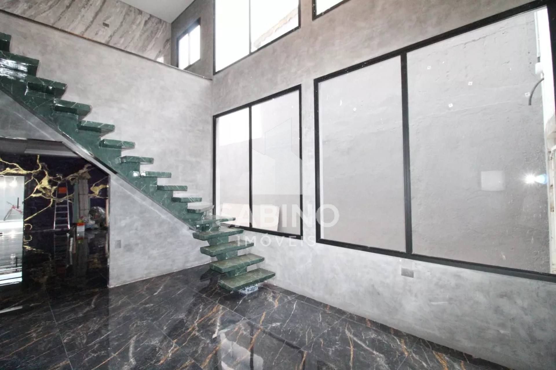 Sobrado para alugar no bairro Vila Industrial em São José Dos Campos