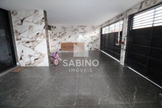 Sobrado para alugar no bairro Vila Industrial em São José Dos Campos