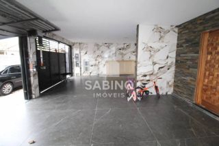 Sobrado para alugar no bairro Vila Industrial em São José Dos Campos