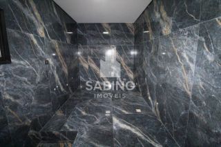 Sobrado para alugar no bairro Vila Industrial em São José Dos Campos