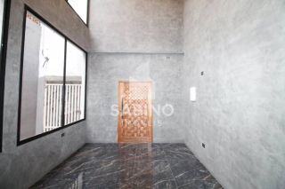 Sobrado para alugar no bairro Vila Industrial em São José Dos Campos