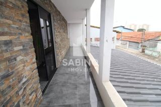 Sobrado para alugar no bairro Vila Industrial em São José Dos Campos