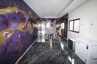 Sobrado para alugar no bairro Vila Industrial em São José Dos Campos