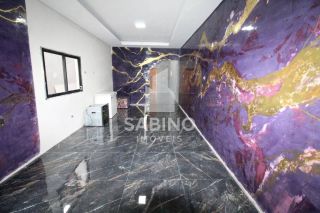 Sobrado para alugar no bairro Vila Industrial em São José Dos Campos