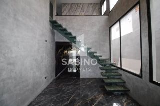 Sobrado para alugar no bairro Vila Industrial em São José Dos Campos