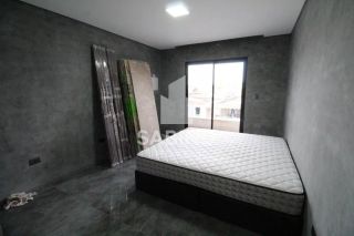 Sobrado para alugar no bairro Vila Industrial em São José Dos Campos