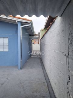 Casa para vender no bairro Vista Verde em São José Dos Campos