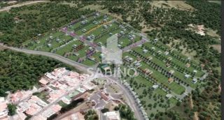 Lote / Terreno de Bairro para vender no Jardins da Mantiqueira em Caçapava