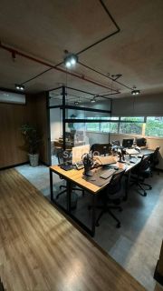 Sala Comercial para alugar no bairro Parque Residencial Aquarius em São José Dos Campos