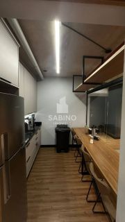 Sala Comercial para alugar no bairro Parque Residencial Aquarius em São José Dos Campos
