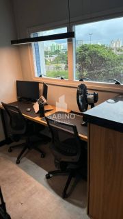 Sala Comercial para alugar no bairro Parque Residencial Aquarius em São José Dos Campos