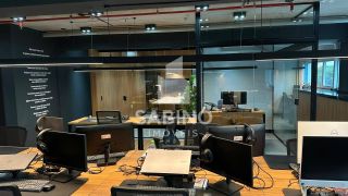 Sala Comercial para alugar no bairro Parque Residencial Aquarius em São José Dos Campos