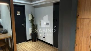 Sala Comercial para alugar no bairro Parque Residencial Aquarius em São José Dos Campos