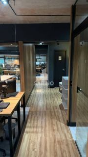 Sala Comercial para alugar no bairro Parque Residencial Aquarius em São José Dos Campos