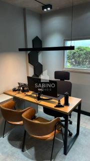 Sala Comercial para alugar no bairro Parque Residencial Aquarius em São José Dos Campos