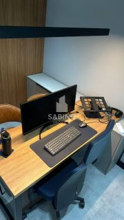 Sala Comercial para alugar no bairro Parque Residencial Aquarius em São José Dos Campos