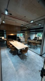 Sala Comercial para alugar no bairro Parque Residencial Aquarius em São José Dos Campos