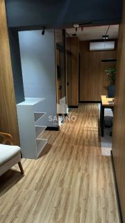 Sala Comercial para alugar no bairro Parque Residencial Aquarius em São José Dos Campos