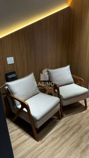 Sala Comercial para alugar no bairro Parque Residencial Aquarius em São José Dos Campos