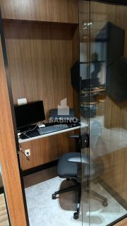 Sala Comercial para alugar no bairro Parque Residencial Aquarius em São José Dos Campos