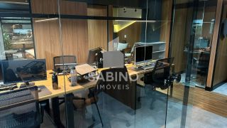 Sala Comercial para alugar no bairro Parque Residencial Aquarius em São José Dos Campos