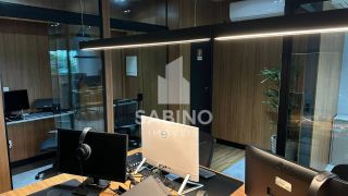 Sala Comercial para alugar no bairro Parque Residencial Aquarius em São José Dos Campos